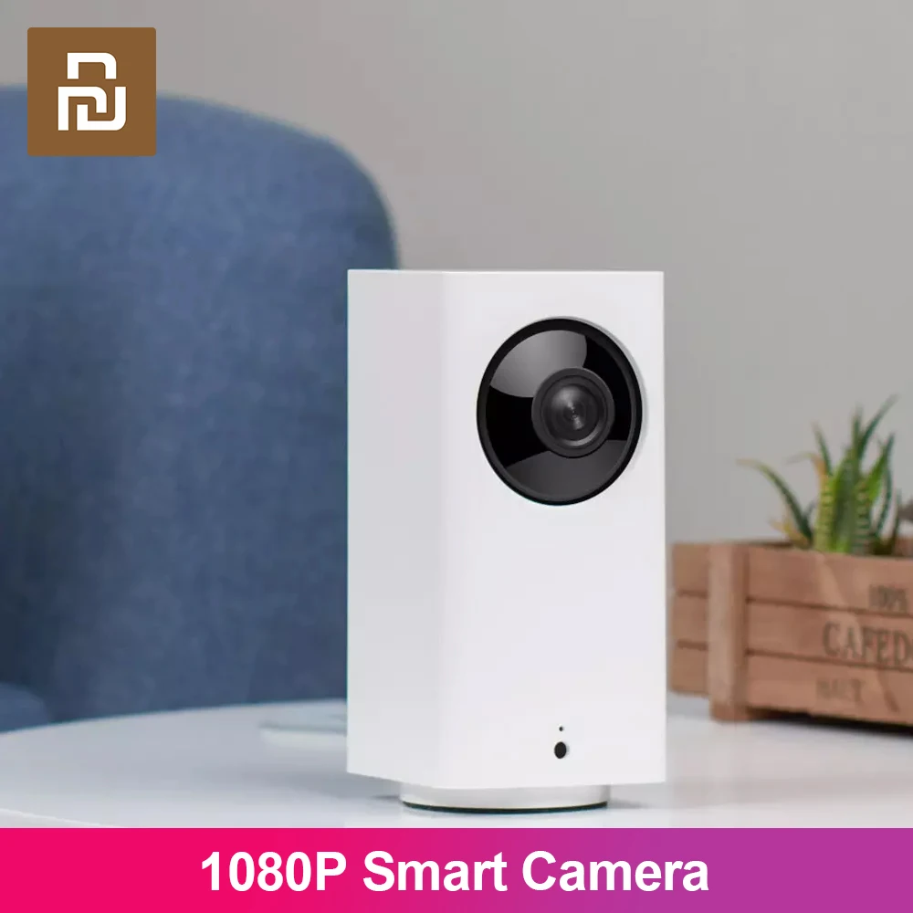 Камера Xiaomi Smart Camera Купить