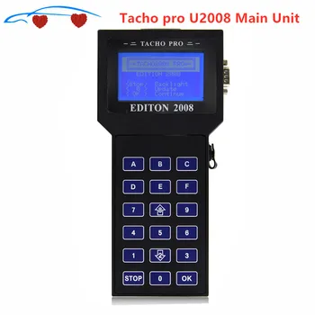 

Tacho Pro 2008 July Universal Dash Programmer UNLOCK High Quality Tacho Pro 2008 Tacho Universal Dash Pro Tacho Universal