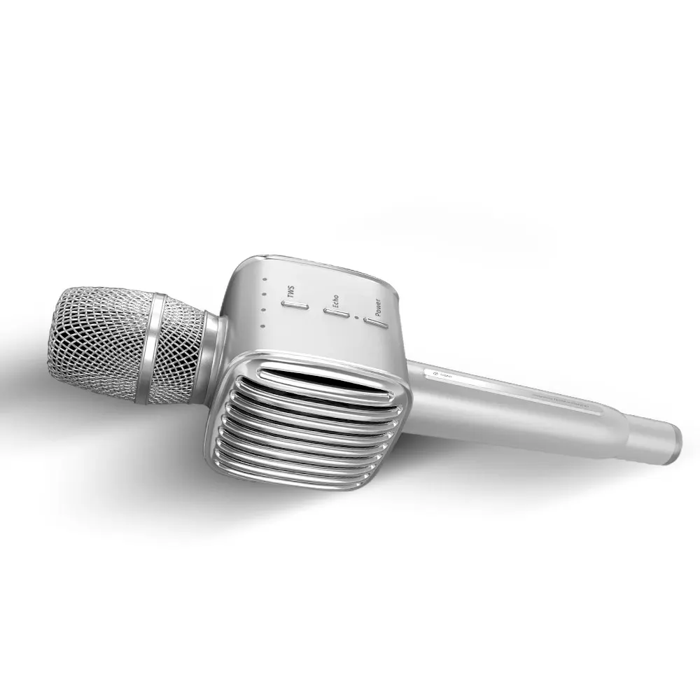 Toisng G1 58mm Dynamic Type Duet Mic with power