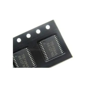 

Free shipping in stock TB6612FNG TB6612 6612FNG SSOP24 IC new