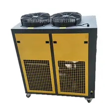 Охладитель лазера 5 p, промышленный чиллер, охладитель прессформы кондиционирования воздуха, Охладитель водяного цикла с воздушным охлаждением, Холодильный аппарат