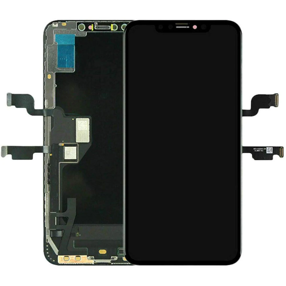 

LCD Touch Screen Digitizer Panel Replacement For iPhone XS Max High Quality New