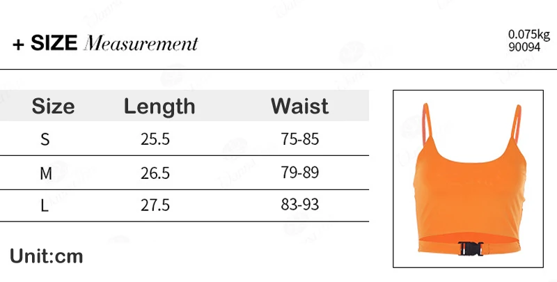 Стильный укороченный топ с пряжкой, яркий цветной топ на бретелях, женское модное повседневное обтягивающее жилет, сексуальные топы, Femme, Повседневная рубашка на бретельках, женская, s, m, l, Новинка