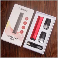Electronic Cigarettes