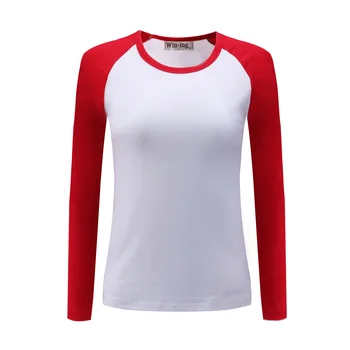 

2020 new casual and comfortable wild long-sleeved t-shirt