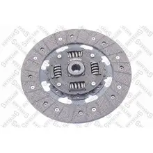 Диск сцепления Ford Escort/Fiesta/Orion 1.6i/1.8i&16V 86-95 STE