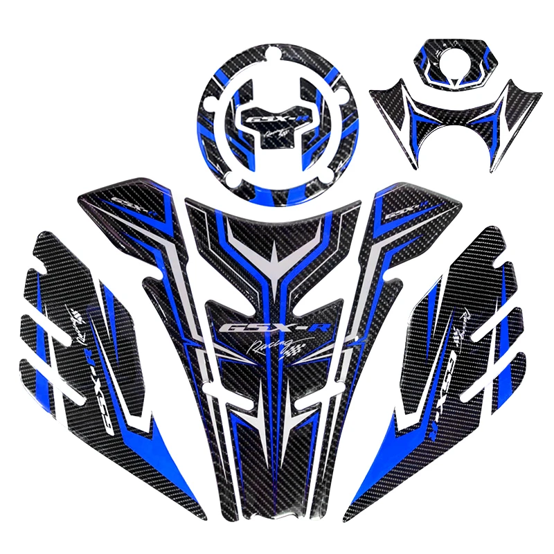 2020 New Bike Sticker Motorcycle Tank 