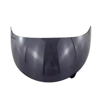 

Motorcycle Helmet Lens K3K4 Helmet Matching Color Lens Windproof Anti-Glare Security Pc Reinforced Lens