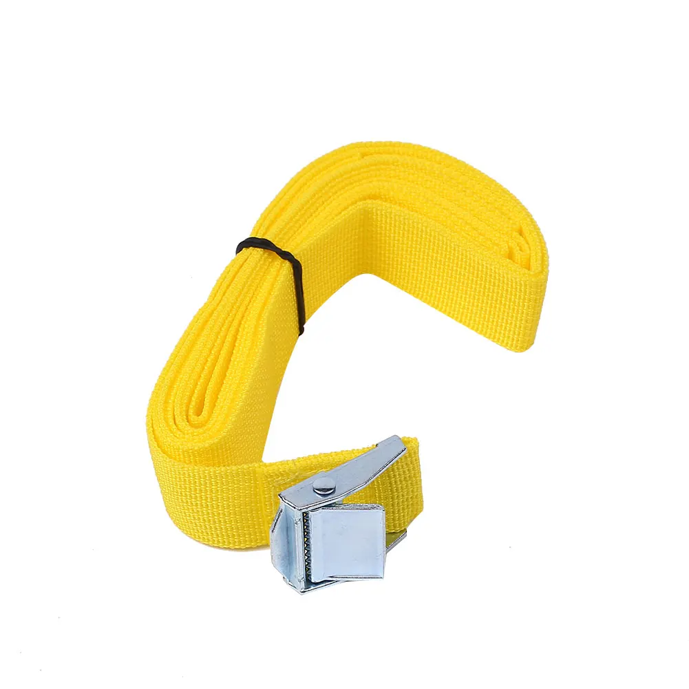 Тросы для кемпинга 2,5 м нейлоновая галстук для ресниц высокопрочные канаты наружные ремни грузоподъемный