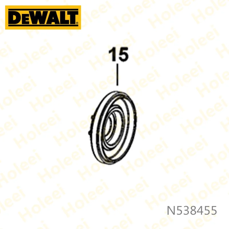 

Base FOR DEWALT DCF801 DCF902 N538455