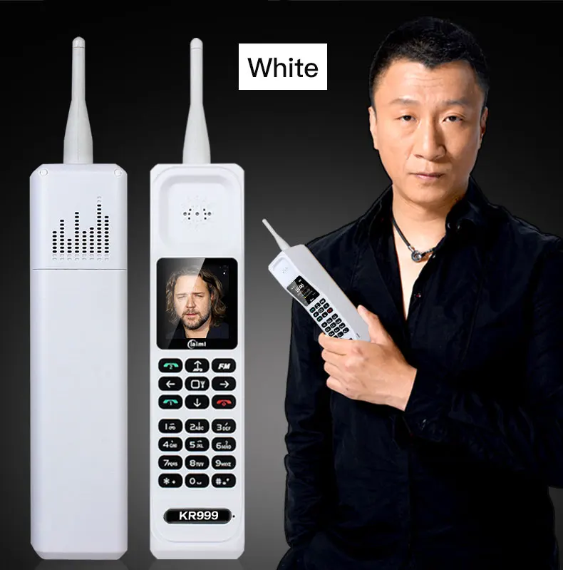 泰美利KR999大哥大英文详情_07