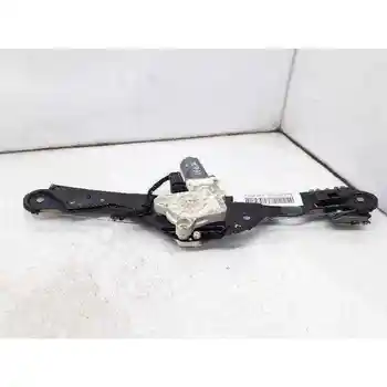 

2117300146 WINDOW LIFTER REAR LEFT MERCEDES E CLASS (W211) SALOON