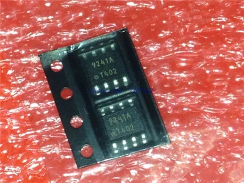 

5pcs/lot SI9241AEY SI9241 9241A SOP-8