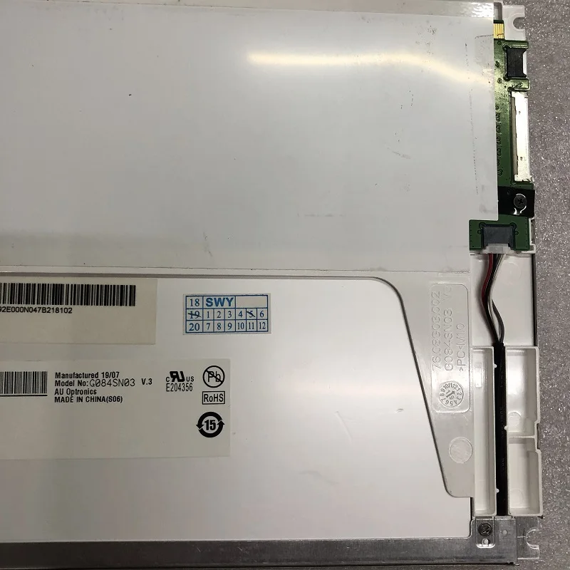 G084SN03V.3 8.4 ġ 800*600 LCD ÷ G084SN03 V.3