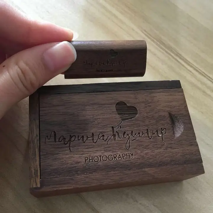Usb флеш накопитель из натурального дерева 4/8/16/32/2 0 МБ 128 Мб|USB флэш-накопители| |