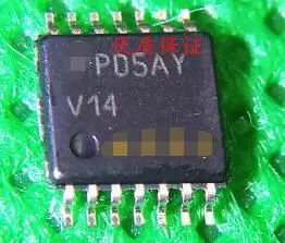 Новый 100% 74VHC14MTCX v14 TSSOP14 | Обустройство дома