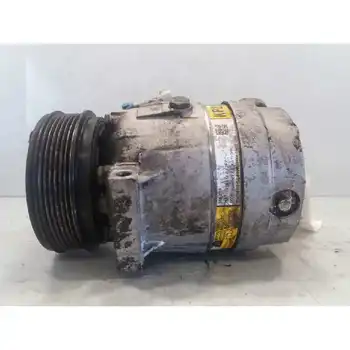 

02207174538 compressor Air Conditioner Opel Vectra C Saloon 1.9 Sport