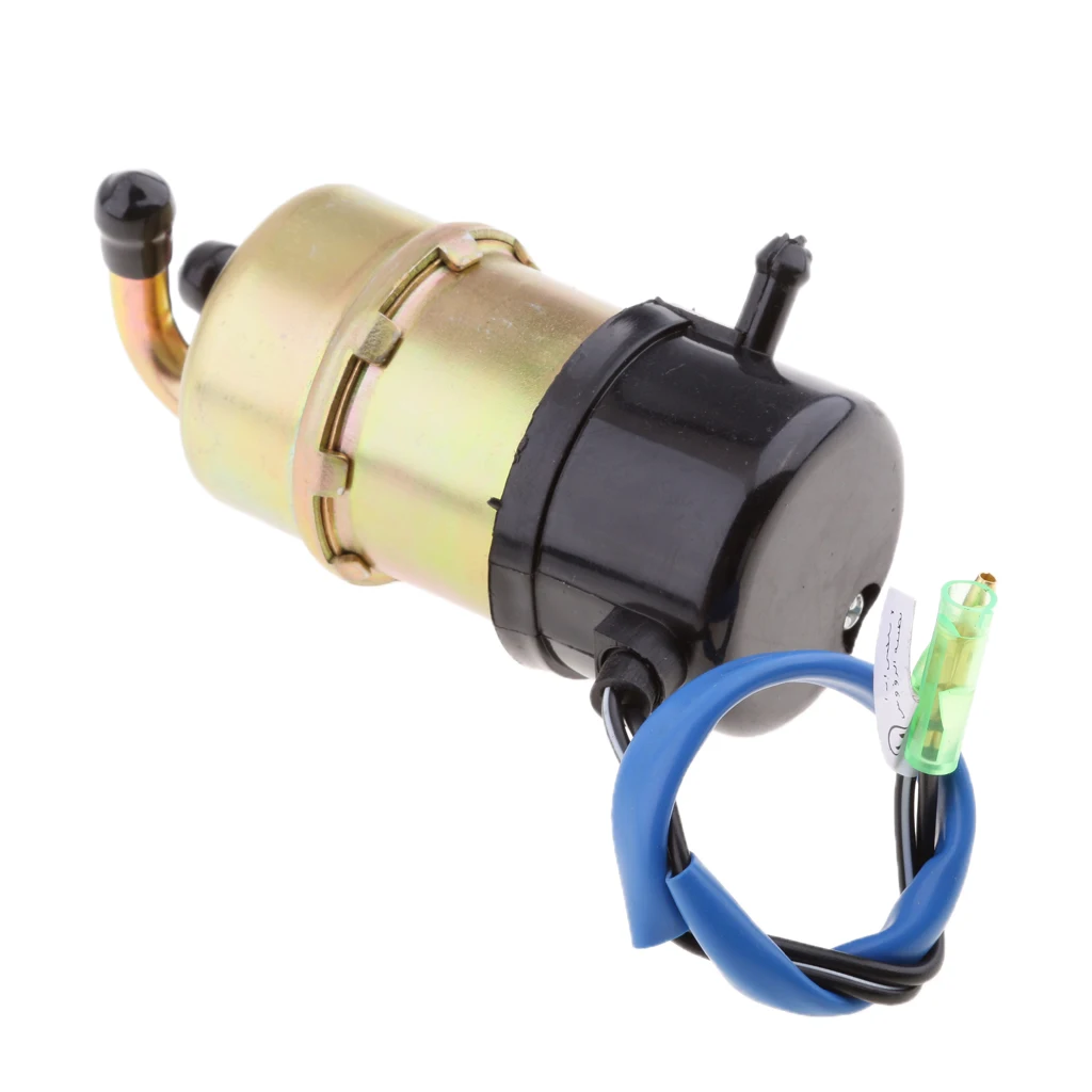 Fuel Pump For 1986-1989 Honda Fourtrax TRX350 350D TRX-350 TRX-350D 4x4