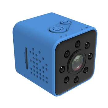 

SQ23 Mini 1080P HD Camera Sports Camcorder WIFI Remote Monitor Camera With Waterproof housing case