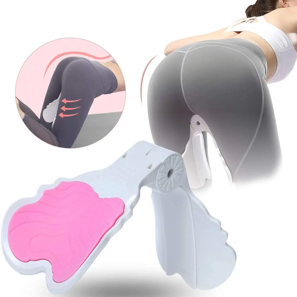 Hip Trainer Thigh Master Pelvic Floor Strengthening Device for Rehabilitation Workout Exerciser for Correction Buttocks Leg Arm|Integrated Fitness Equipments| - AliExpress