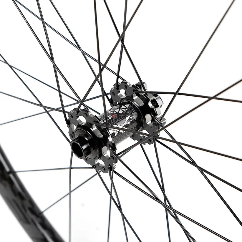 M920 C9.0 MTB горный велосипед ультра-легкий стержень из углеродного волокна четыре палина сторона тяга колеса Ступицы через осевой вал колеса