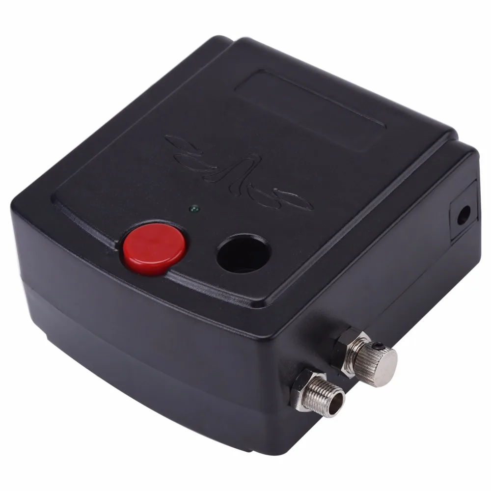 Airbrush Kit, Spray Air Brush Gun, Airbrush Paint, Airbrush Paint Set Air Brush Kit (2)