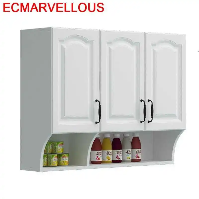 Dolabi Mobile Rangement Keukenkast Cucina Mobili Furniture Meuble Cuisine Mueble De Cocina Meble Kuchenne Wall Kitchen Cabinet |