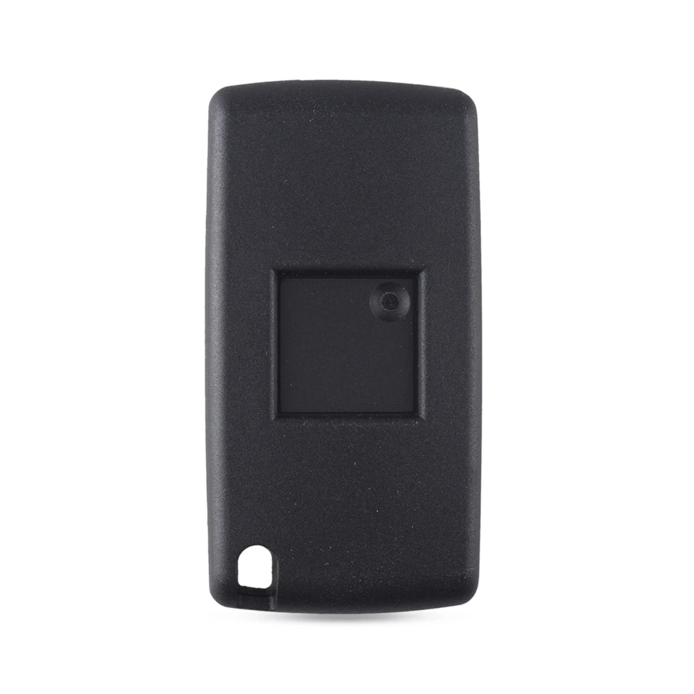 Fjernbetjening/ nøgletaske til Citroen C2 C3 C4 C5 C6 lyssymbol - - Racext™️ 20 - Racext 2