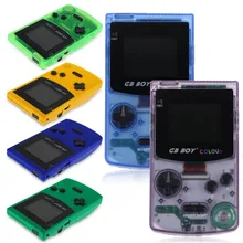 Console de jeu portable rétro avec 66 go de jeu intégré, Console de jeu couleur pour garçon, cadeau de jeu pour enfants