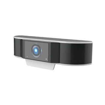 

Kamera Internetowa 1080P Webcam HD Web Camera with Built-in HD Microphone 1920 x 1080p USB Web Cam for Laptop Desktop Computer