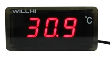 

WH1419 Digital Electronic Thermometer, Digital Thermometer