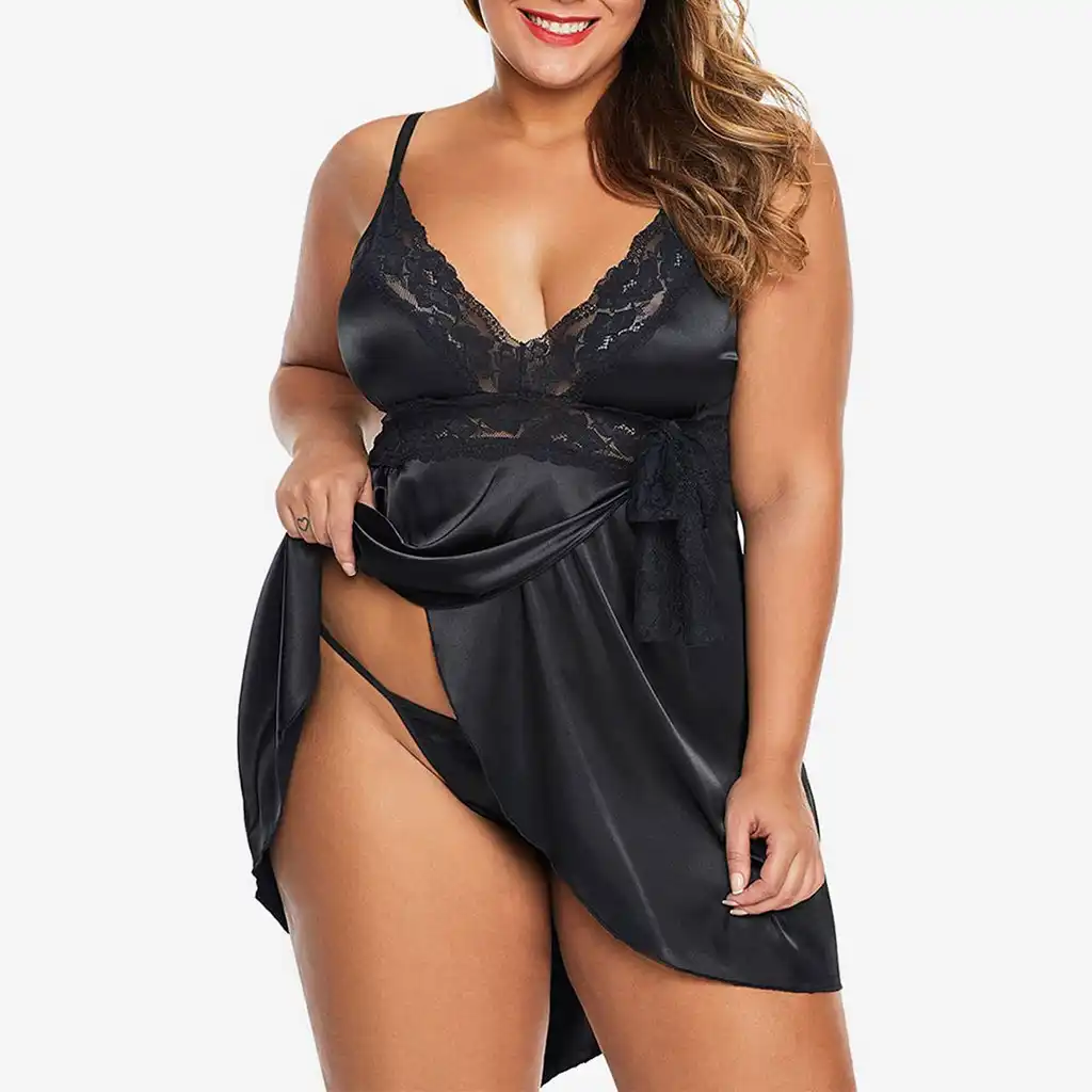 Plus size nightdresses Clearance
