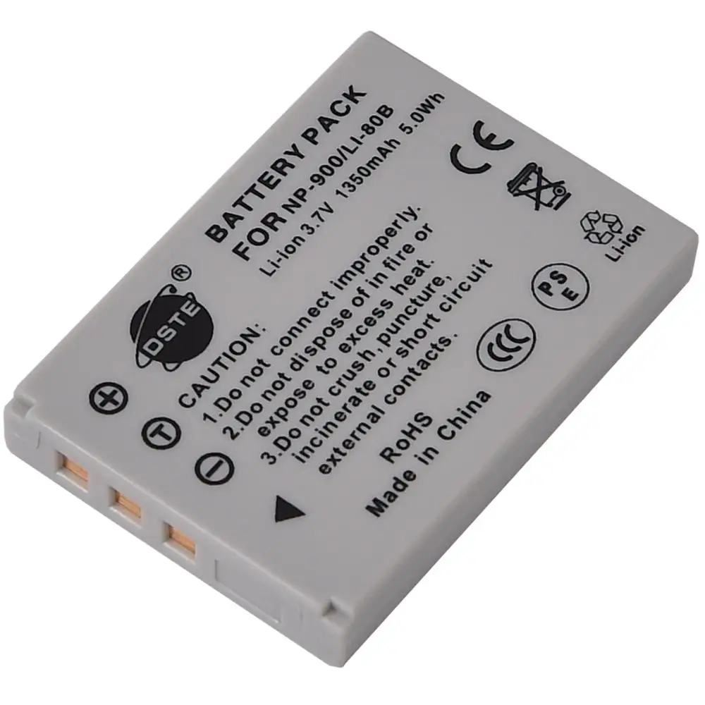 Аккумулятор для фотоаппарата Olympus T100 T110 X960|for olympus|camera battery for olympusbattery camera |