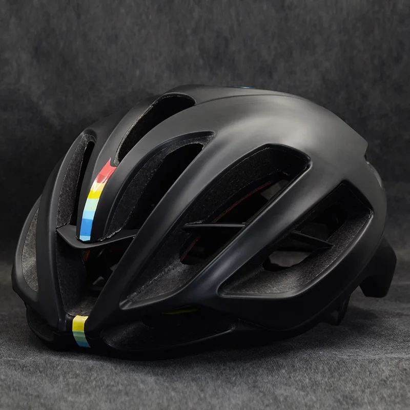 WEST BIKING – casque de cyclisme pour hommes, avec pare-soleil, pour vtt, vélo de route, Trail XC, réglable, ultraléger, sécurité, Sport  18