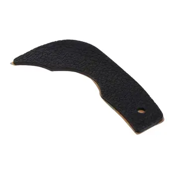 

Total New Back Thumb Grip Rubber Cover Part for Nikon D90 DSLR+Tape Camera Repair Part Replacement Unit
