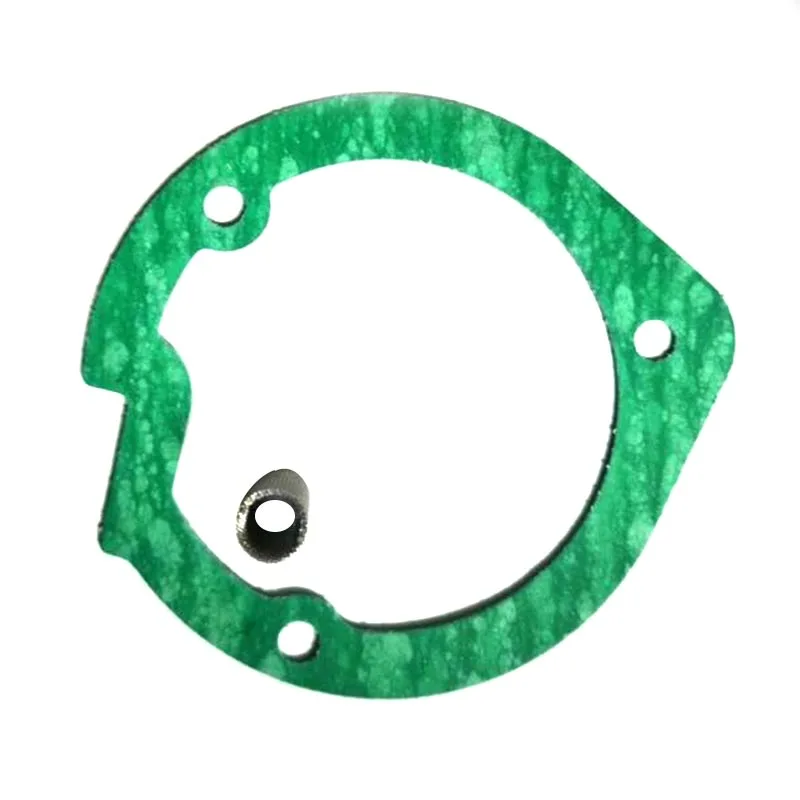 

Heater Burner Tube Insert Combustion Screen & Gasket For Eberspacher Airtronic