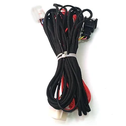 For Air Diesels Parking Heater Similar To Eberspach Heater Diesels Heater Harness/Main Wire Harness Auto Heater Parts