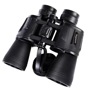 

Luxun 20x50 High Power Military Binoculars Compact and Waterproof Binoculars Telescope For Birding Watching, Camping