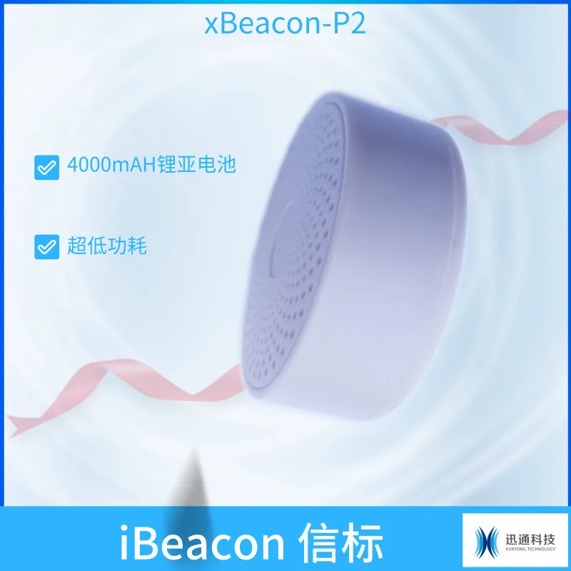 Индивидуальные ibeacon маяки башни ночной патруль проверка посещаемости Часы в