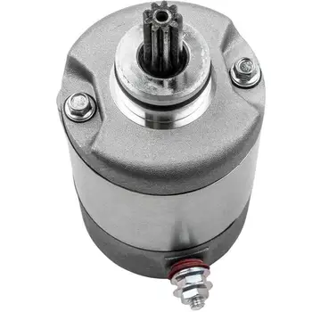 

AP03 ATV Starter Motor for Honda TRX350FM TRX350TM Rancher 2000-2006 31200HN5M01 31200HN5A81 31200HN5671