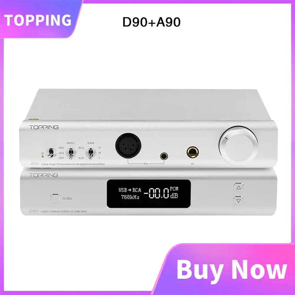 Cobertura d90 + cobertura a90 amplificador de fone de ouvido equilibrado completo xlr pré-amplificador de fone de ouvido amplificador de fone de ouvido bluetooth