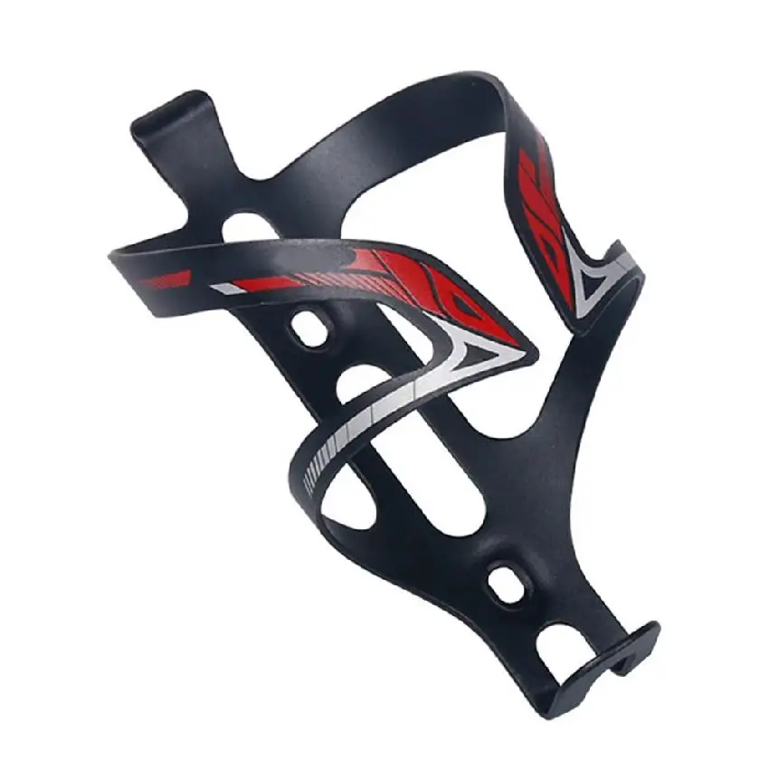 Велосипедный держатель для бутылки MTB Магний алюминиевый сплав Интегрированный Дорожный велосипедный фитинг крепкий подстаканник