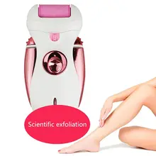 4 в 1 перезаряжаемый Эпилятор безболезненный электрический эпилятор с триммером