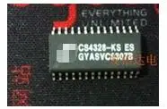 IC новый оригинальный CS4328-KS