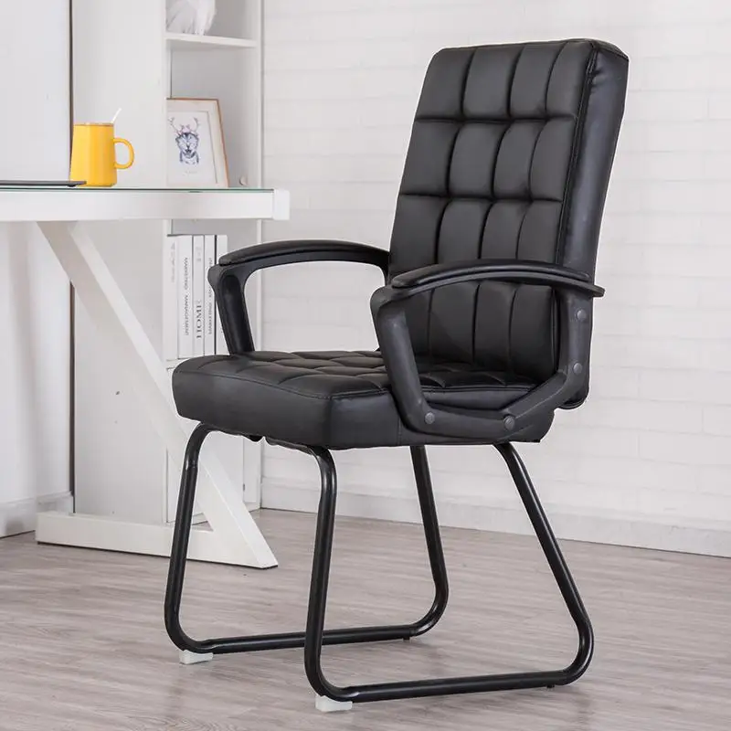 style2 20% компьютерный стул домашний ленивый офисный стул персонал конференц стул для общежития современный простой стул спинки - Цвет: style2