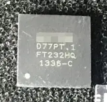 FT232HQ FT232HQ-REEL QFN48