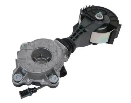New Serpentine Drive Belt Tensioner Idler Friction Wheel For Mini Cooper