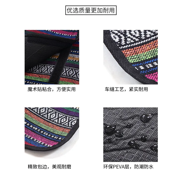 Shengyuan 150X200 см Открытый водонепроницаемый коврик для пикника, Полиэстер, Хлопок, одеяло для пикника, коврик для кемпинга