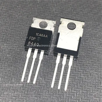 

20pcs/Lot MOS tube RU40190R TO-220 / FDP8440 / FCP11N60N / RFP25N06L / 2SK2726 Field effect transistor
