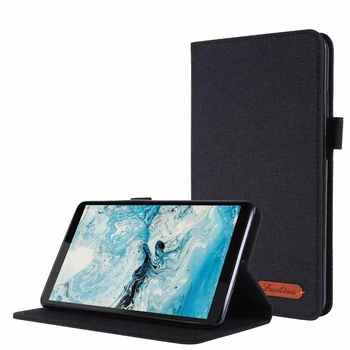 

Slim Magnetic Folding cover case For Lenovo Tab M7 TB-7305F TB-7305X TB-7305I tablet cover For Lenovo Tab M7 case